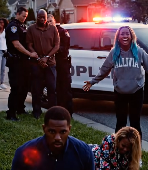 For my 30th Birthday, my family secretly flew to Tahiti without me. I found out about it on Facebook when I saw a post saying, “A wonderful day for a wonderful family.” I wrote “Why?” My dad replied, “We didn’t want to waste our time on a clown.” I smiled and replied, “Surprise waiting for you.” That same day, I made a decision. Two weeks later my sister was screaming, mom was crying, dad begged me “WE’RE FAMILY, PLEASE.”