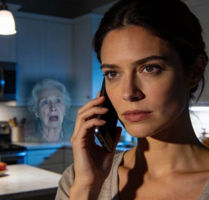 My Mom Said I Didn’t Need To Come For Christmas. I Replied, “Cool,” And Added One Line: “Well… Everything Will Be Canceled Then.” I Watched Her Face Turn Pale.