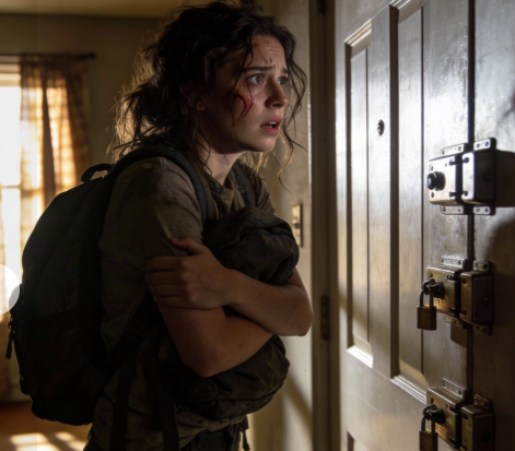 My dad wanted to marry me off to a man with two dead wives in his past, so I revealed the truth. Now two years later, he returned saying I’m unstable and demanding I come back.