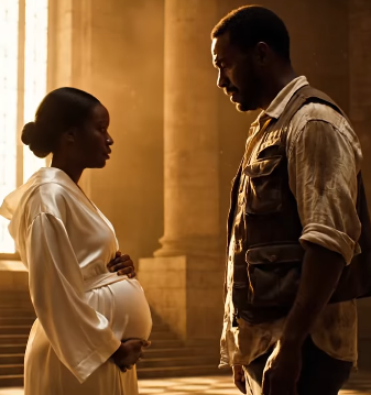 After my husband’s mistress got pregnant with twins, his family offered me 2 billion to get a divorce, i agreed immediately and left the country, then while preparing for the wedding the test results came in and…
