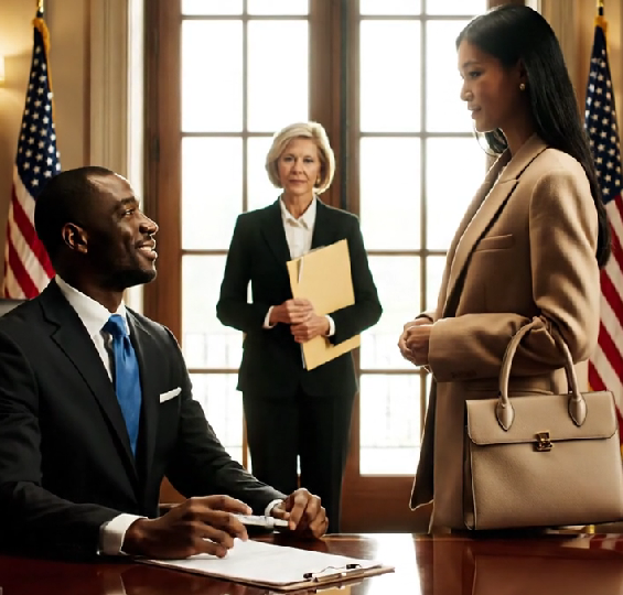 My husband signed the divorce papers, still smiling until the mediator read out my net worth. His smile froze, then vanished. ‘Wait… How much are you worth?’ he stammered. I leaned back in my chair, smiled, and said, ‘That’s my severance package, Grant.’