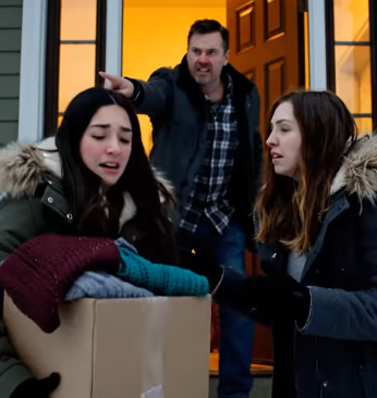 My Family Disowned Me at 18 — Then Framed Me to Steal My Grandfather’s Fortune