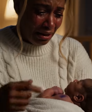 Every Diaper Change Revealed Strange Marks on the Baby—So the Nanny Installed a Hidden Camera