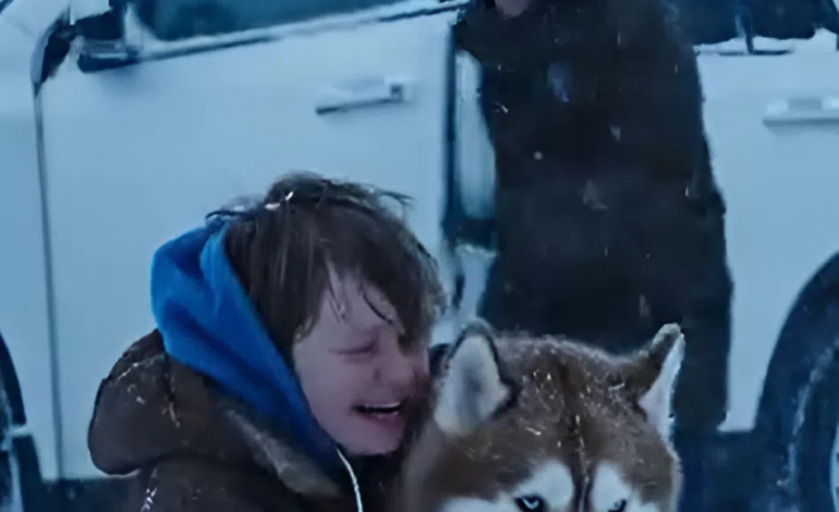 Chapter One! When the Truck Did Not Slow Down!