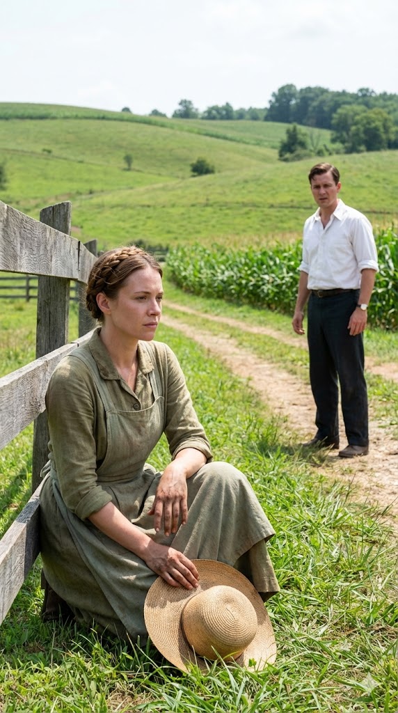 Millionaire Visits His Ex-Wife After 5 Years — And What He Discovers Leaves Him Breathless