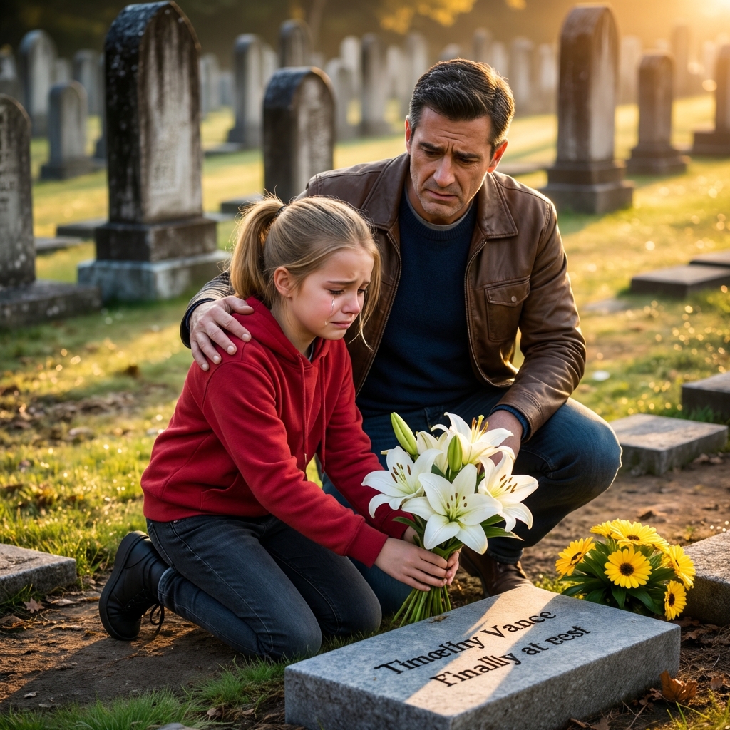 “I Thought I Was Just Picking Up My Stuff,” I Told Myself. But That Night, I Heard A Terrified Scream From The Freezer. My Daughter Was Inside, Shivering With Hypothermia. And Then, I Saw It: The Other Freezer, Locked Tight, A Warning That No One Had Ever Given Me. My Daughter Whispered, “That’s Where The Bad Ones Go.” I Had To Know What Was Inside—But What I Found Was Worse Than My Worst Nightmare…