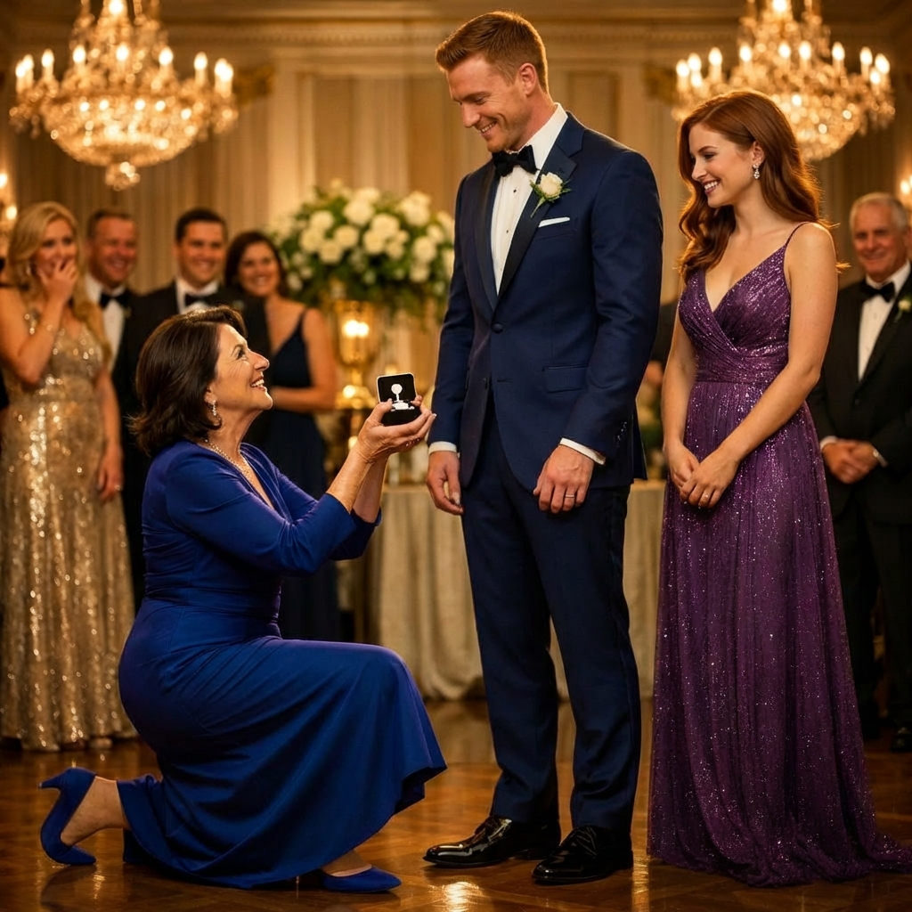 SHE THOUGHT SHE WAS THE SILENT WIFE UNTIL SHE PULLED $207 MILLION AND ERASED HIS EMPIRE OVERNIGHT