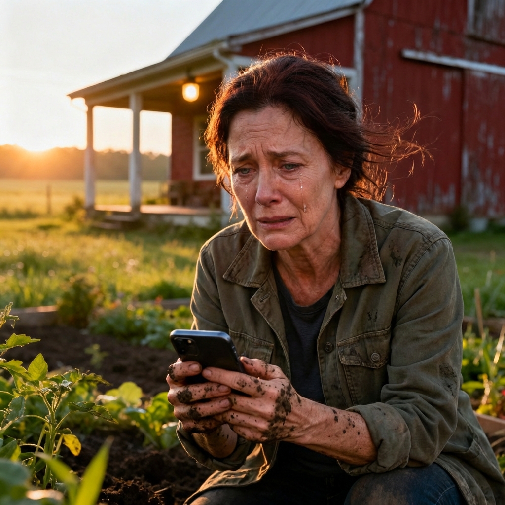 HE THREW ME OUT OF HIS WEDDING — THE NEXT MORNING HE WANTED THE ONLY THING I HAD LEFT