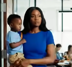 I Won $50 Million and Rushed to Surprise My Husband—But What I Overheard at His Office Made Me Walk Away for Good