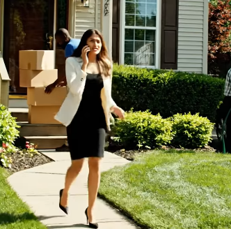 My parents gave my sister $100,000 for a house and told me, “You’re a failure.” So I cut them off completely. Two years later, my sister drove past my place and immediately called our dad screaming, “You need to—”