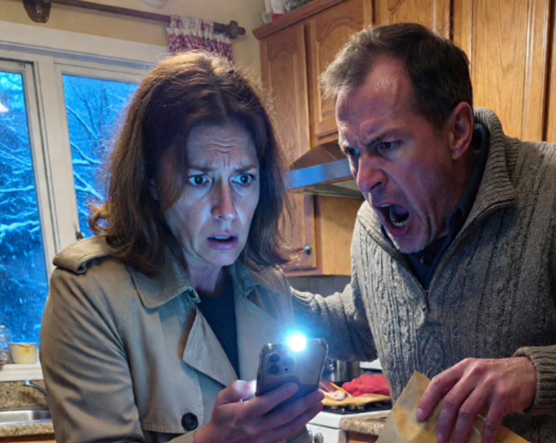 My Attorney Texted “CALL ME NOW” and What He Uncovered About My Sister’s Quiet Court Filing to Brand Me Incompetent, Seize My Inheritance, and Sell My Home Turned a Family Dinner Invitation Into a Trap I Wouldn’t Walk Into Unarmed