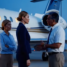 “Leave—You’re No Longer Part Of This Family.” All I Did Was Refuse To Co-Sign My Sister’s Lease. She Swung At Me And Shoved Me Out. I Didn’t Say A Word. They Had No Idea What I’d Do Next…