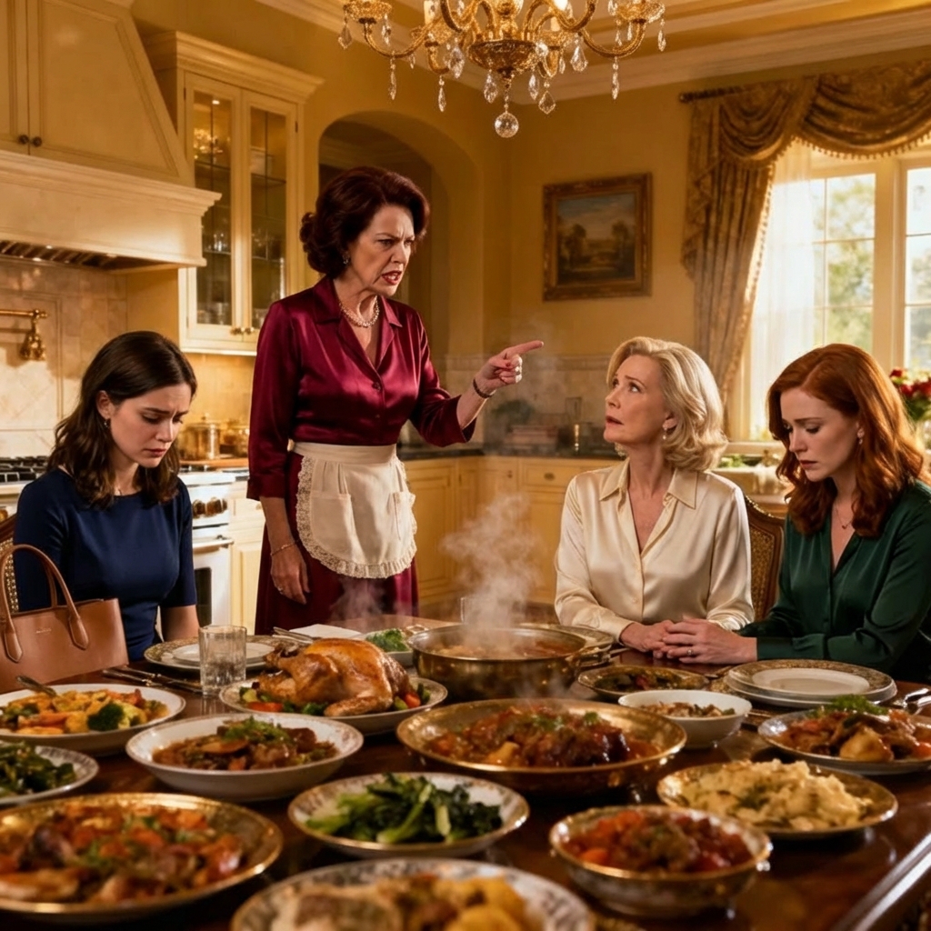 At thanksgiving, i thanked my aunt for giving me an old toyota. My aunt stopped cooking and said, “But i gave you a mercedes-benz though?” My sister, who was listening, spit her coffee out.