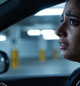 Her Husband Didn’t Know her Nanny Cam Was Still On When she Left For Work; And What she Discovered