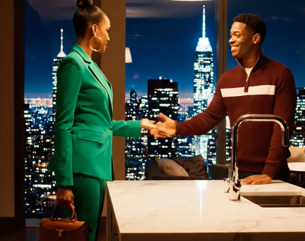 Az árulás hatóköre: Az arrogáns menedzser felébredése