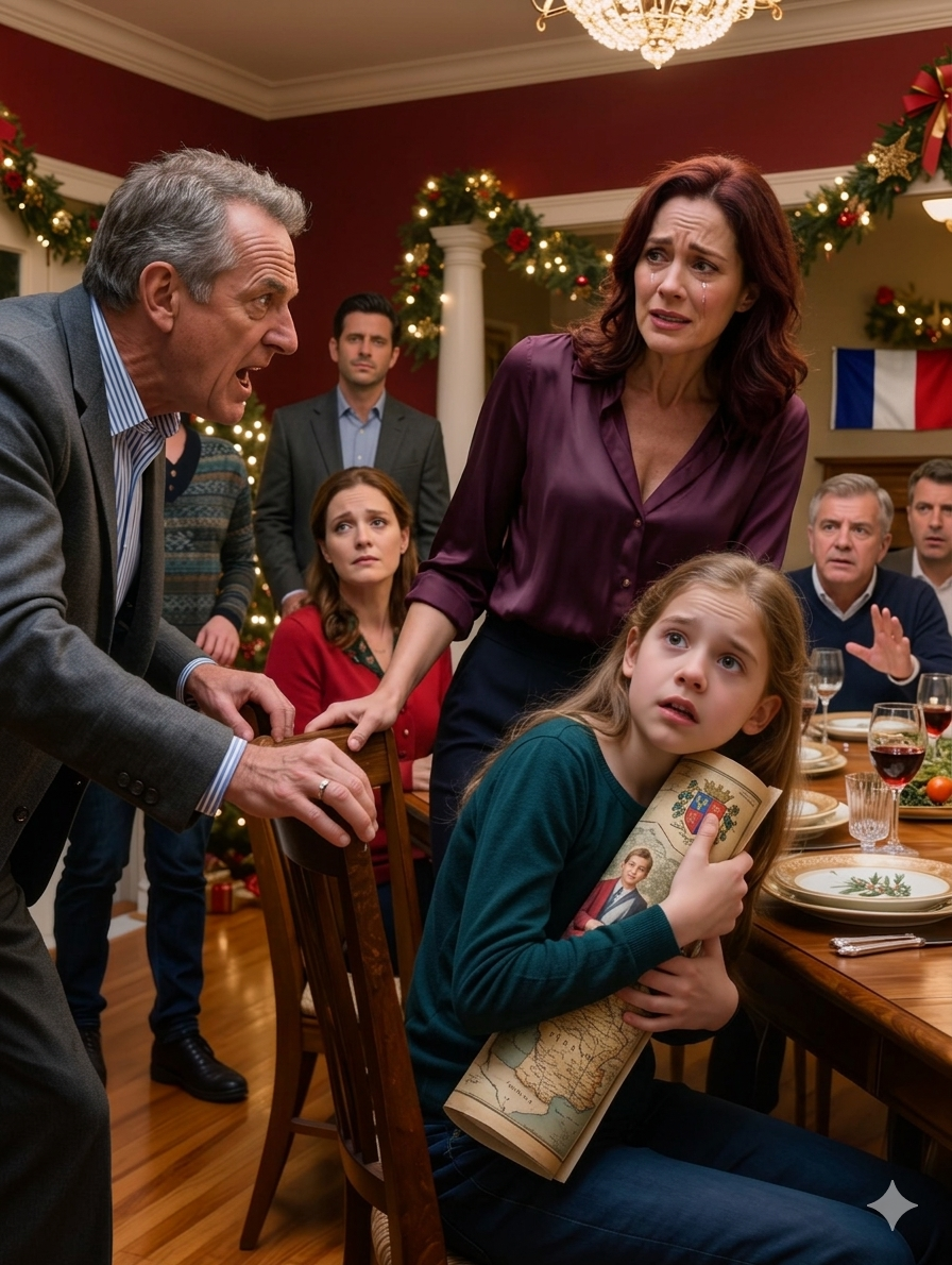 Je m’appelle Dana Thornton. J’ai trente-quatre ans, je suis mère célibataire et infirmière aux urgences. Voici l’histoire de comment j’ai arrêté de supplier ma famille pour une place à leur table et commencé à construire la mienne.
