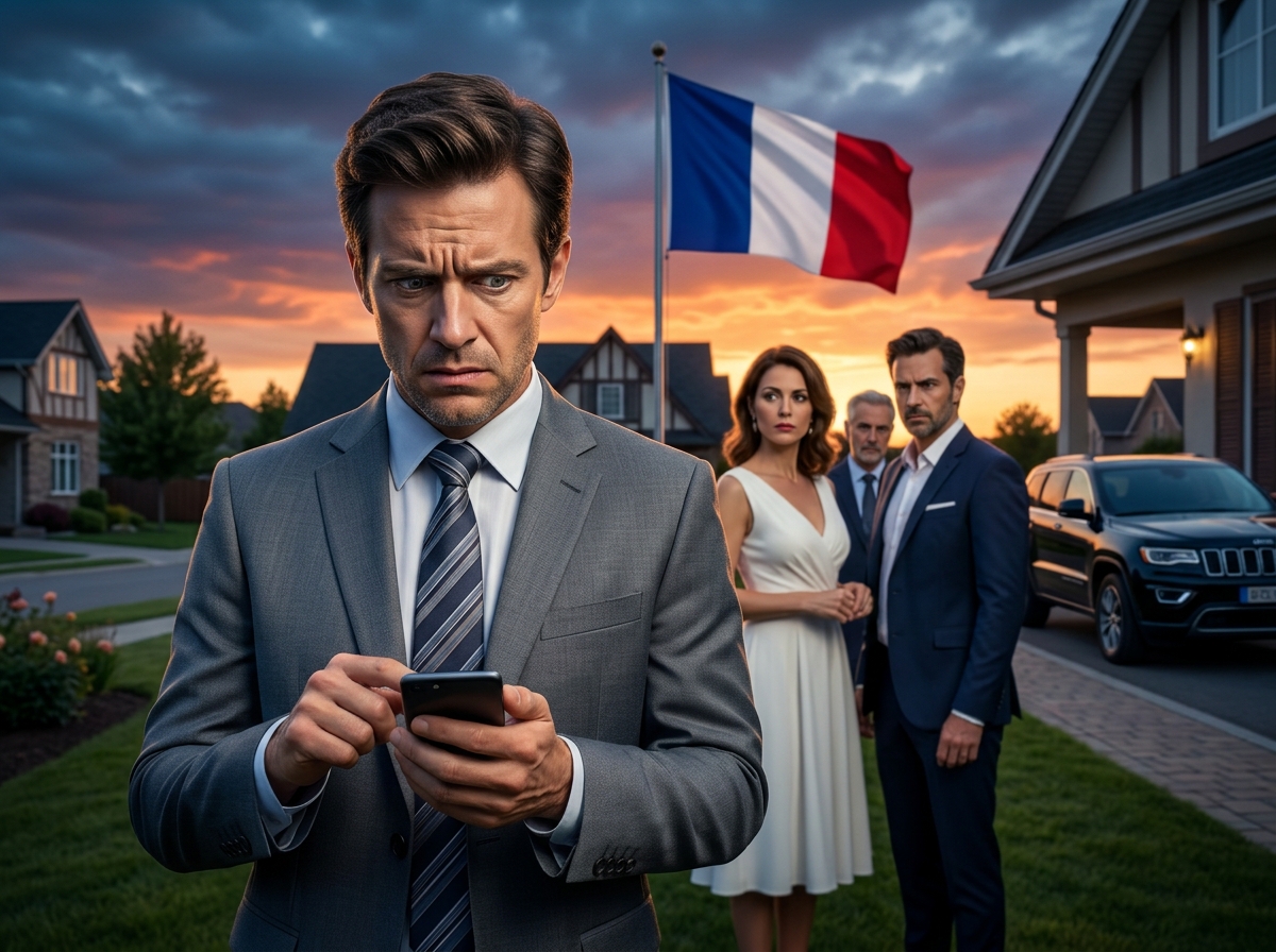 Mon père m’a retiré du voyage à Dubaï à 26 000 $ que j’avais payé, juste pour donner ma place à la fiancée de mon frère. Il a dit : « Elle le mérite plus que toi. » Ce fut une énorme erreur, et ce que j’ai décidé de faire ensuite a complètement stupéfait toute la famille.