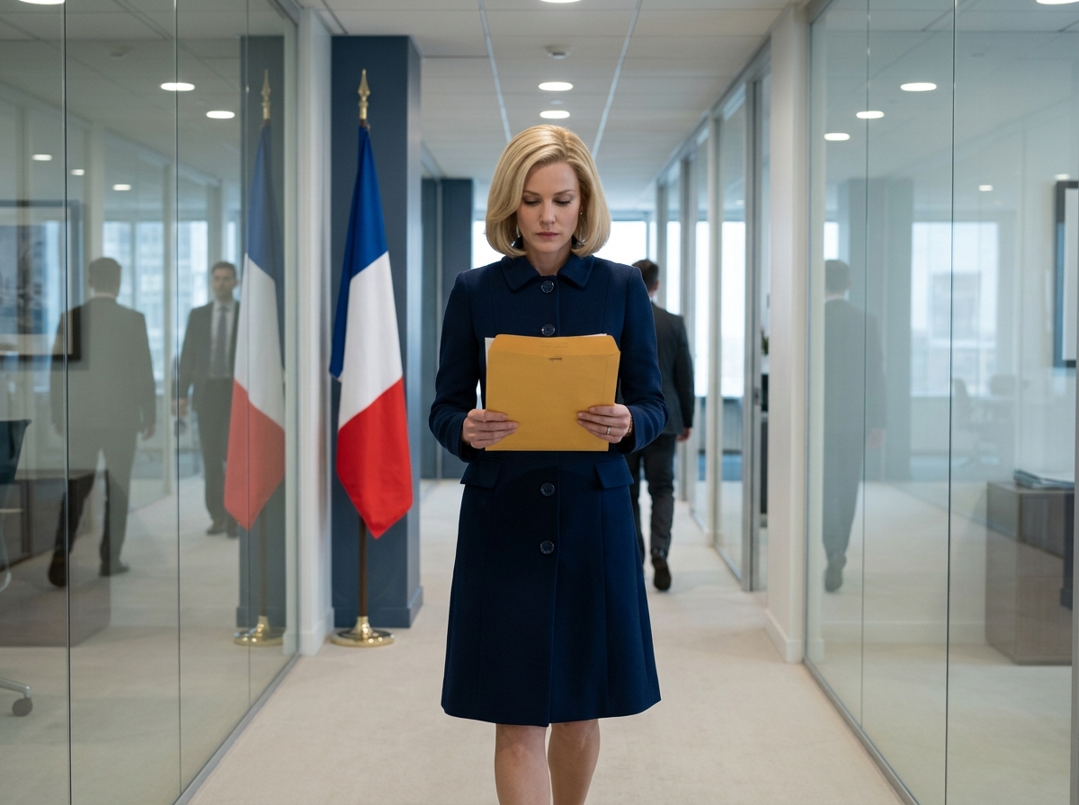Aux funérailles de ma grand-mère, elle m’a laissé un vieux certificat de couverture vie que ma sœur a jeté à la poubelle, mais je l’ai quand même apporté à l’entreprise — et dès que l’agent l’a vu, elle est devenue pâle et m’a dit d’attendre pendant qu’ils appelaient leur équipe juridique, car même le directeur s’est soudainement figé.